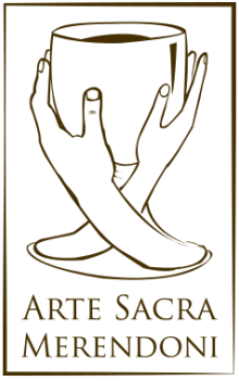 Logo Arte Sacra Merendoni