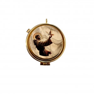 TECA ART. 507, Ø 5 CM