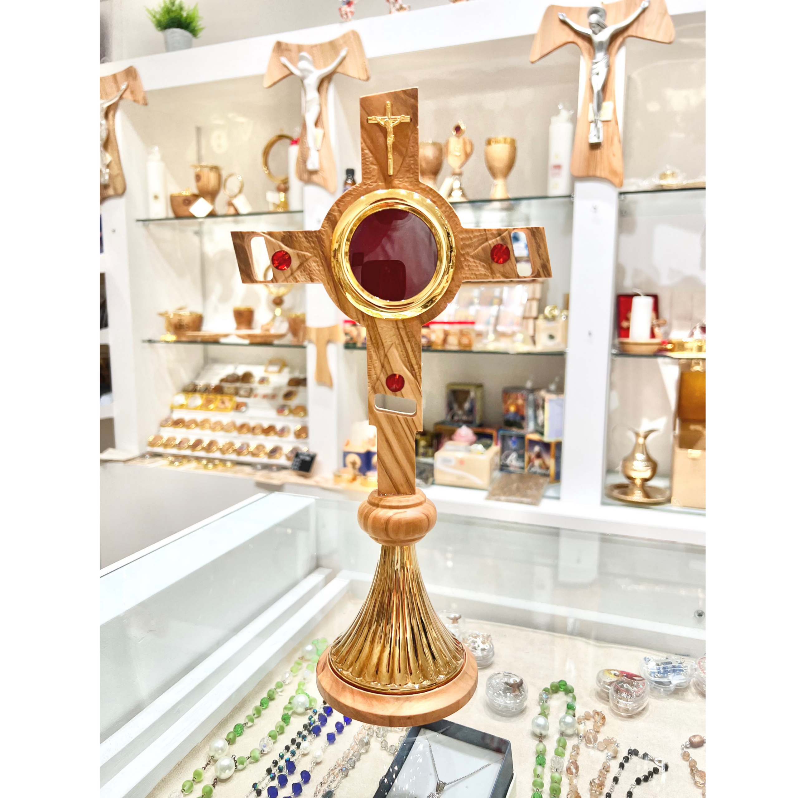 RELIQUIARIO ART. 4126